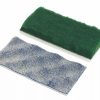 Decorating * | Ronseal Ultimate Finish Decking Replacement Pads 2 Pack