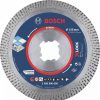 Cutting & Blades * | Bosch Expert X-Lock Masonry Diamond Cutting Disc 125Mm