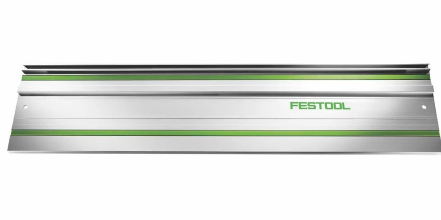 Cutting & Blades * | Festool Fs800 1 X 800Mm Plunge Saw Guide Rail