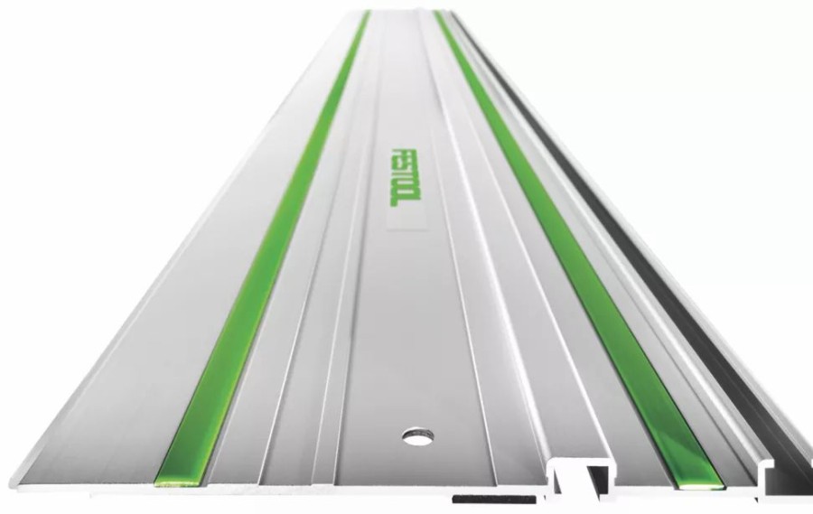 Cutting & Blades * | Festool Fs800 1 X 800Mm Plunge Saw Guide Rail