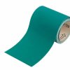 Sanding * | Oakey Sanding Roll Unpunched 5M X 115Mm 80 Grit