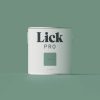 Decorating * | Lickpro Eggshell Teal 05 Emulsion Paint 2.5Ltr