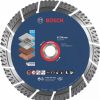 Cutting & Blades * | Bosch Expert Masonry Diamond Cutting Disc 230 X 22.33Mm