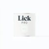 Decorating * | Lickpro Eggshell White 07 Emulsion Paint 2.5Ltr