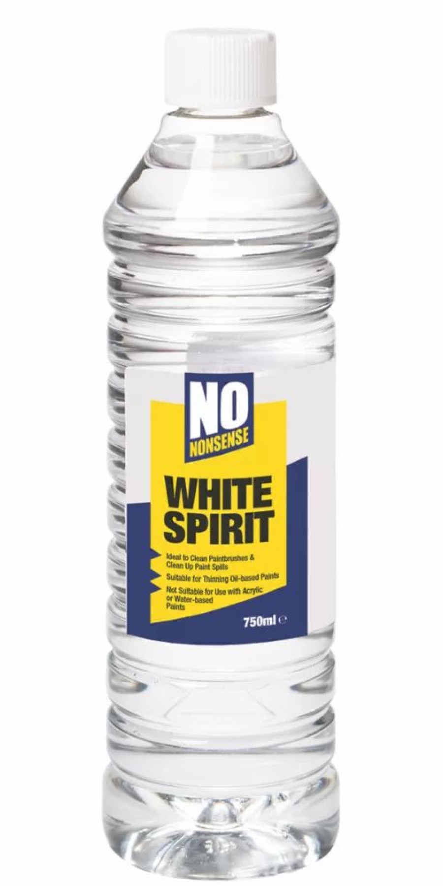 Decorating * | No Nonsense White Spirit 750Ml