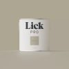 Decorating * | Lickpro Eggshell Beige 06 Emulsion Paint 2.5Ltr