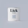 Decorating * | Lickpro Matt Purple 07 Emulsion Paint 2.5Ltr