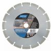 Cutting & Blades * | Norton Multi-Material Segmented Diamond Cutting Blade 300 X 20Mm