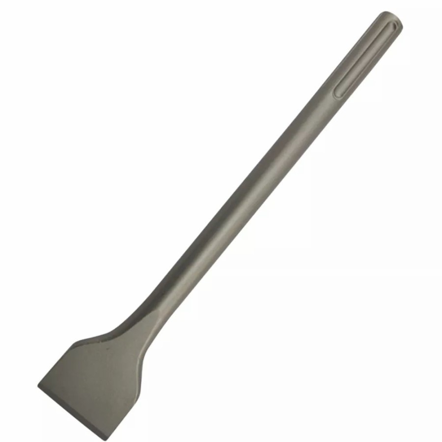 Drilling * | Essentials Sds Max Shank Flat Chisel 50 X 300Mm