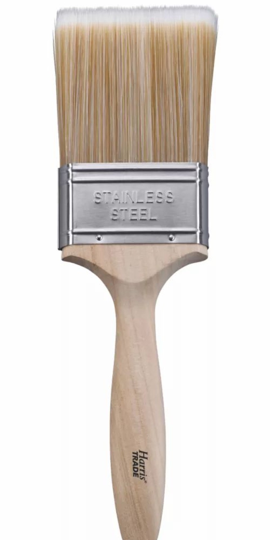 Decorating * | Harris Trade Fine-Tip Brush 3"