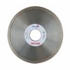 Cutting & Blades * | Marcrist Ck650Sf Multi-Material Diamond Blade 110 X 22.2Mm