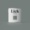 Decorating * | Lickpro Matt Green 03 Emulsion Paint 2.5Ltr