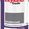 Decorating * | Leyland Trade Undercoat 5Ltr