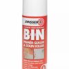 Decorating * | Zinsser B-I-N Primer/Sealer & Stain Killer Spray Matt White 400Ml