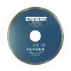 Cutting & Blades * | Erbauer Tile Diamond Blade 110 X 22.23Mm