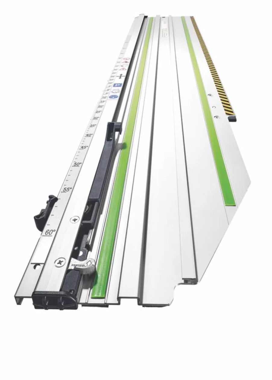 Cutting & Blades * | Festool Fsk670 1 X 1060Mm Guide Rail