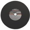 Angle Grinder Discs * | Essentials Metal Metal Cutting Disc 14" (355Mm) X 3.5 X 25.4Mm