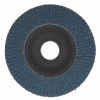 Angle Grinder Discs * | Norton Rust Pro Flap Disc 115Mm 40 Grit