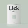 Decorating * | Lickpro Matt Blue 03 Emulsion Paint 5Ltr