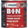 Decorating * | Zinsser B-I-N Shellac-Based Primer Sealer 2.5Ltr