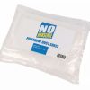 Decorating * | No Nonsense Polythene Dust Sheets 12' X 9' 2 Pack