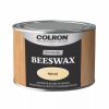 Decorating * | Colron Refined Beeswax Clear 325G