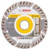 Cutting & Blades * | Bosch Multi-Material Universal Diamond Disc 125 X 22.23Mm