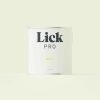 Decorating * | Lickpro Eggshell White 11 Emulsion Paint 2.5Ltr