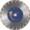 Cutting & Blades * | Bosch Expert Masonry Diamond Cutting Disc 300 X 22.23Mm