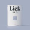 Decorating * | Lickpro Matt Purple 08 Emulsion Paint 5Ltr