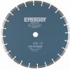 Cutting & Blades * | Erbauer Masonry Segmented Diamond Cutting Blade 350 X 25.4Mm