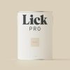 Decorating * | Lickpro Eggshell Beige 01 Emulsion Paint 5Ltr