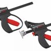 Cutting & Blades * | Bosch Fsn Kzw Professional Circular Saw Clamps 2 Pack