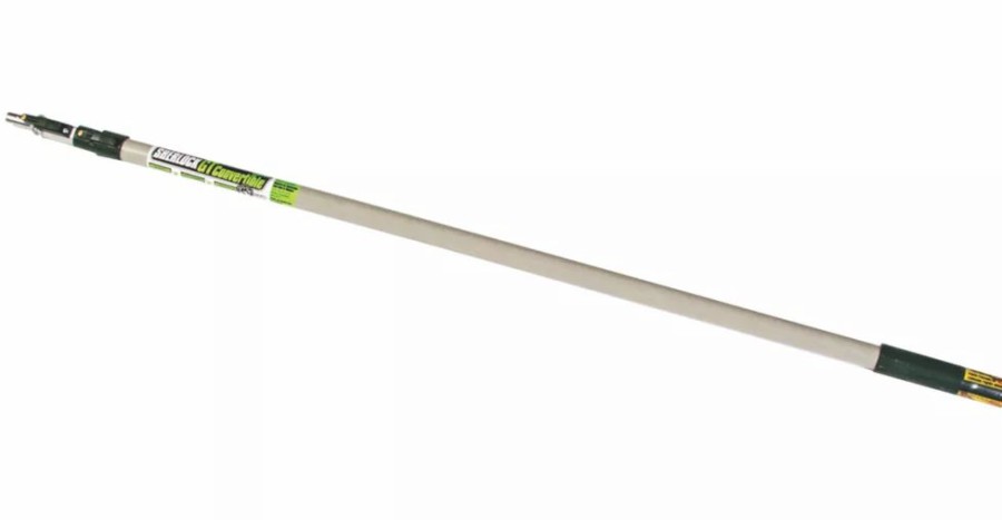 Decorating * | Wooster Professional Extension Pole 4-8'