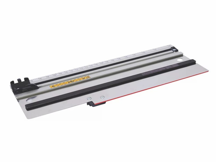 Cutting & Blades * | Rothenberger 1 X 270Mm Cross-Cut Guide Rail