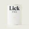 Decorating * | Lickpro Eggshell White 02 Emulsion Paint 5Ltr