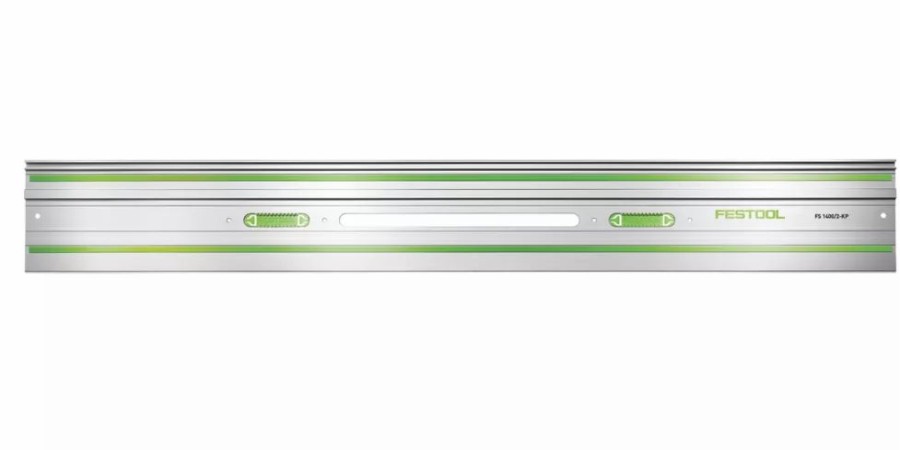 Cutting & Blades * | Festool Fs 1400/2-Kp 1 X 1400Mm Guide Rail