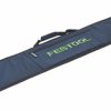 Cutting & Blades * | Festool 466357 Guide Rail Bag 1450Mm