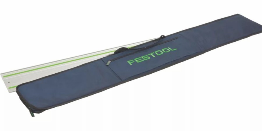 Cutting & Blades * | Festool 466357 Guide Rail Bag 1450Mm