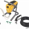 Decorating * | Wagner Control Pro 250M Electric Airless Paint Sprayer 550W