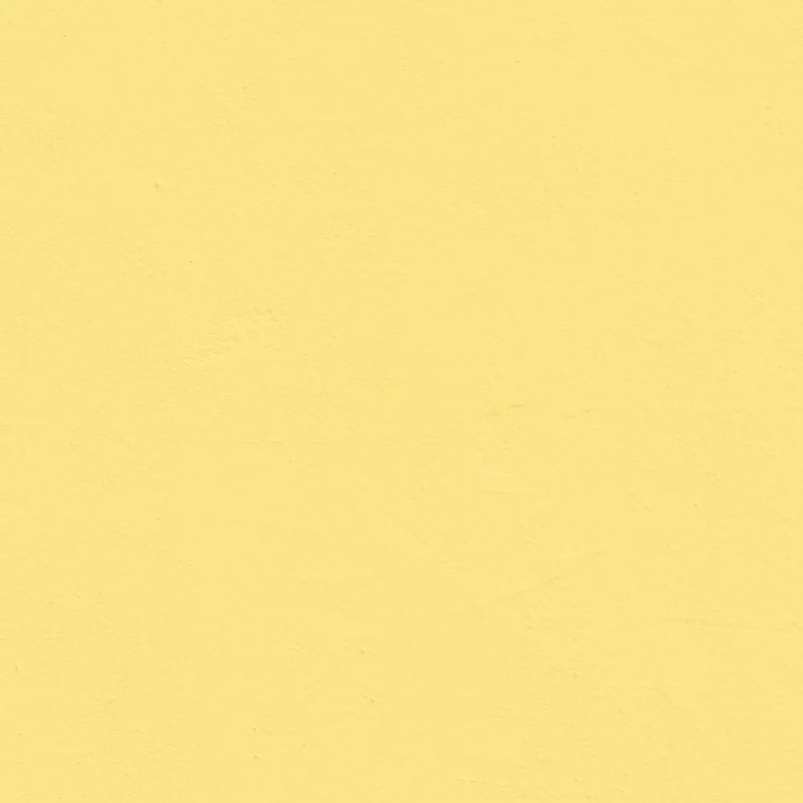 Decorating * | Lickpro Matt Yellow 06 Emulsion Paint 5Ltr