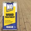 Decorating * | No Nonsense Wood Treatment Light Brown 5Ltr