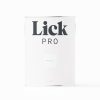 Decorating * | Lickpro Matt White 07 Emulsion Paint 5Ltr