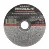 Angle Grinder Discs * | Essentials Masonry/Stone Stone Cutting Disc 5" (125Mm) X 2.5 X 22.2Mm