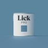 Decorating * | Lickpro Matt Blue 05 Emulsion Paint 2.5Ltr