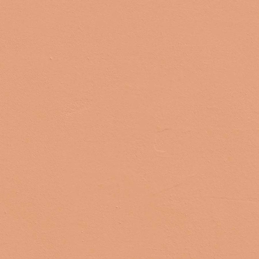 Decorating * | Lickpro Matt Orange 05 Emulsion Paint 5Ltr