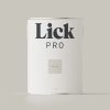 Decorating * | Lickpro Eggshell Grey 03 Emulsion Paint 5Ltr