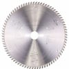 Cutting & Blades * | Bosch Expert Laminate Panel Circular Saw Blade 250 X 30Mm 80T