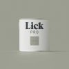 Decorating * | Lickpro Eggshell Grey 06 Emulsion Paint 2.5Ltr