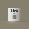 Decorating * | Lickpro Eggshell Taupe 04 Emulsion Paint 2.5Ltr